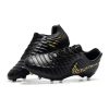 Nike Tiempo Legend Elite FG Negro Oro